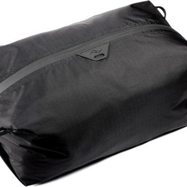 Ultra Light Packing Cube for Quick and Efficient packing while travelling